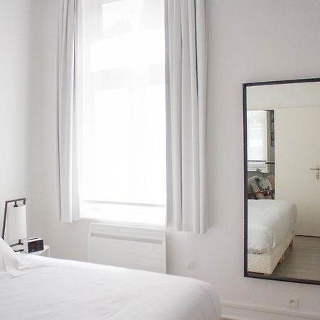 Appartements De Jeanne Лілль Екстер'єр фото