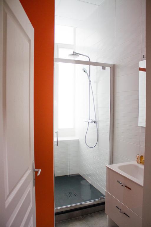 Appartements De Jeanne Лілль Екстер'єр фото