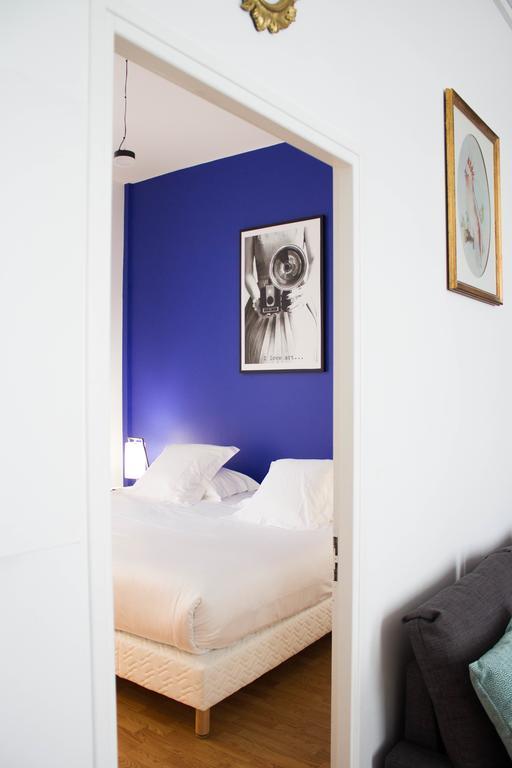 Appartements De Jeanne Лілль Екстер'єр фото