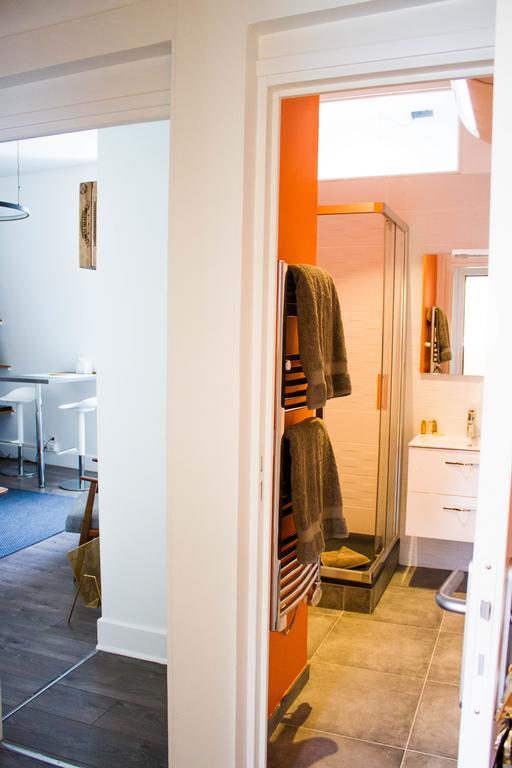 Appartements De Jeanne Лілль Екстер'єр фото